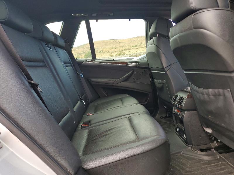 Aukcja sprzedaży 2013 Bmw X5, vin: 5UXZV4C50DL993607, numer aukcji: 66443786