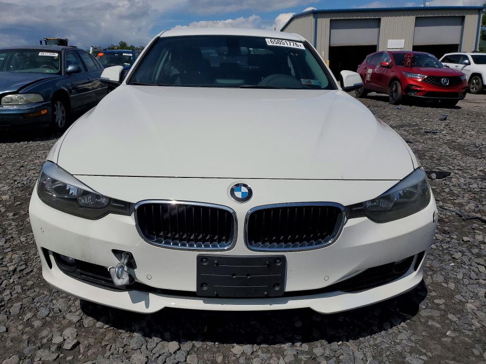 Aukcja sprzedaży 2015 Bmw 328, vin: WBA3B5G59FNS18422, numer aukcji: 65051776