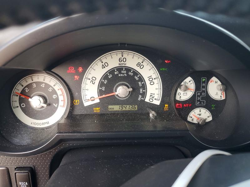 Aukcja sprzedaży 2010 Toyota Fj Cruiser, vin: JTEBU4BF3AK084385, numer aukcji: 64229636