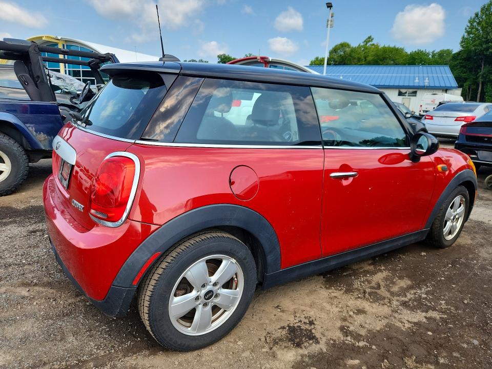 Aukcja sprzedaży 2015 Mini Cooper, vin: WMWXM5C56FT974108, numer aukcji: 64817846