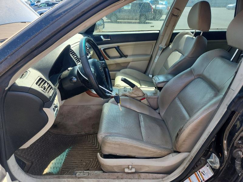 Aukcja sprzedaży 2005 Subaru Legacy, vin: 4S4BP67C654313590, numer aukcji: 67156576