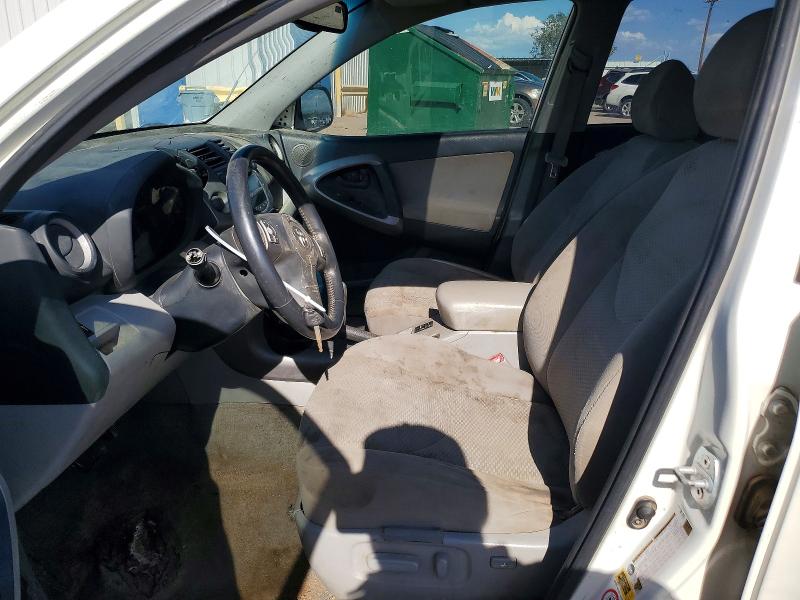 Продажа на аукционе авто 2007 Toyota Rav4, vin: JTMZK31V175009932, номер лота: 66385306