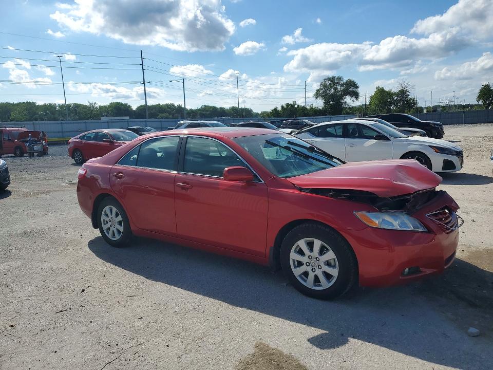 Продажа на аукционе авто 2009 Toyota Camry, vin: 4T4BE46KX9R062085, номер лота: 65528626