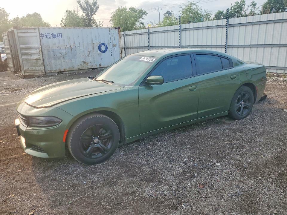 Aukcja sprzedaży 2019 Dodge Charger, vin: 2C3CDXBG0KH508198, numer aukcji: 64143286