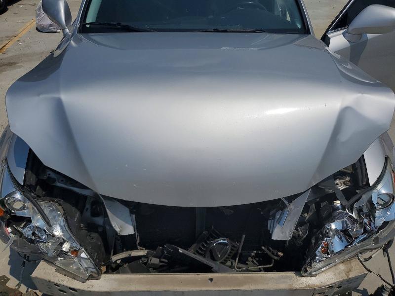Продажа на аукционе авто 2007 Lexus Is 250, vin: JTHBK262372048533, номер лота: 63442036