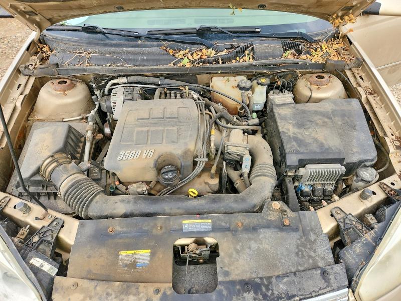 67009436 :رقم المزاد ، 1G1ZT61846F141013 vin ، 2006 Chevrolet Malibu مزاد بيع
