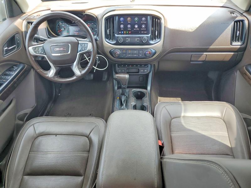 Aukcja sprzedaży 2021 Gmc Canyon, vin: 1GTG6EEN4M1110614, numer aukcji: 65890166