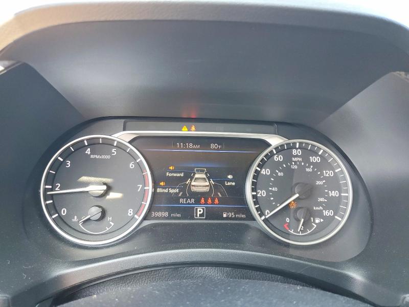 Продажа на аукционе авто 2024 Nissan Sentra, vin: 3N1AB8CV5RY287054, номер лота: 63109736