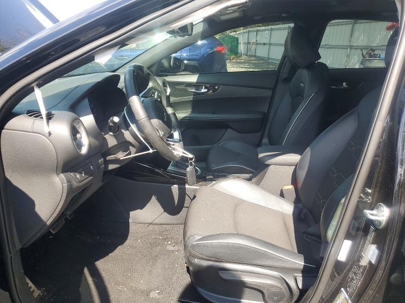 2024 Kia Forte მანქანა იყიდება აუქციონზე, vin: 3KPF54AD0RE722559, აუქციონის ნომერი: 65596576