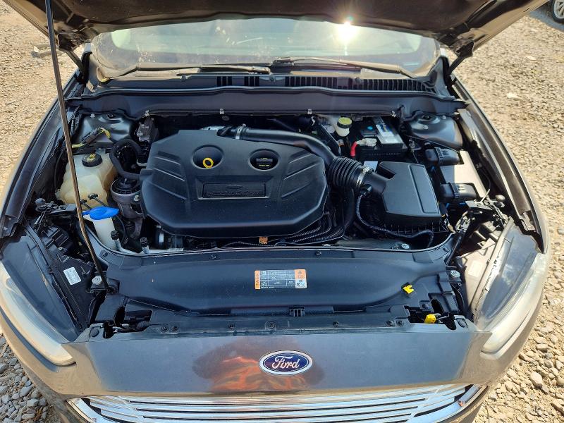 Продаж на аукціоні авто 2015 Ford Fusion, vin: 3FA6P0H92FR136945, номер лоту: 64293466
