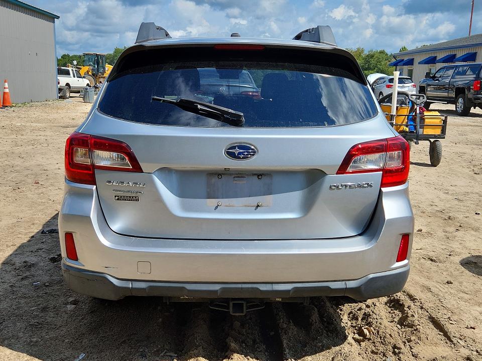 Продажа на аукционе авто 2015 Subaru Outback, vin: 4S4BSBCC2F3213698, номер лота: 65983676