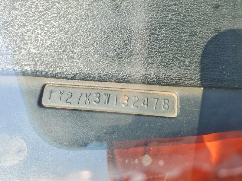 Aukcja sprzedaży 1973 Chevrolet Uk, vin: 1Y27K3W132478, numer aukcji: 66763096