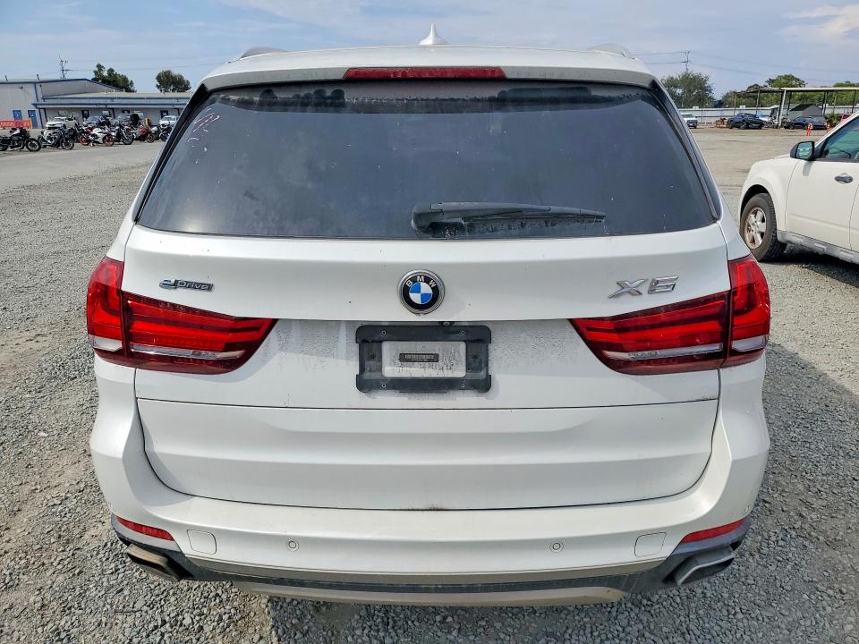 Aukcja sprzedaży 2016 Bmw X5, vin: 5UXKT0C50G0F74942, numer aukcji: 63338136