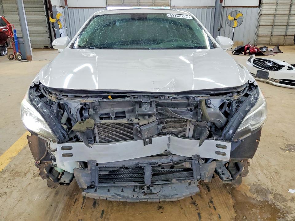 Продажа на аукционе авто 2017 Buick Lacrosse, vin: 1G4ZR5SS3HU201951, номер лота: 63736176