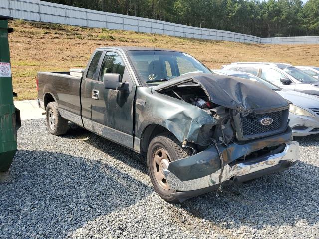 Aukcja sprzedaży 2005 Ford F150, vin: 1FTRF12W95NB61681, numer aukcji: 62637966