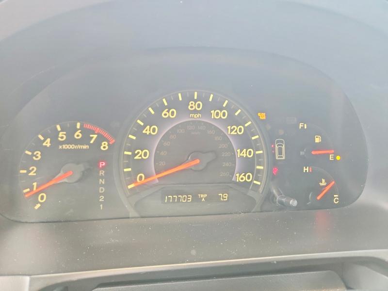 2006 Honda Odyssey მანქანა იყიდება აუქციონზე, vin: 5FNRL38766B005389, აუქციონის ნომერი: 63898756