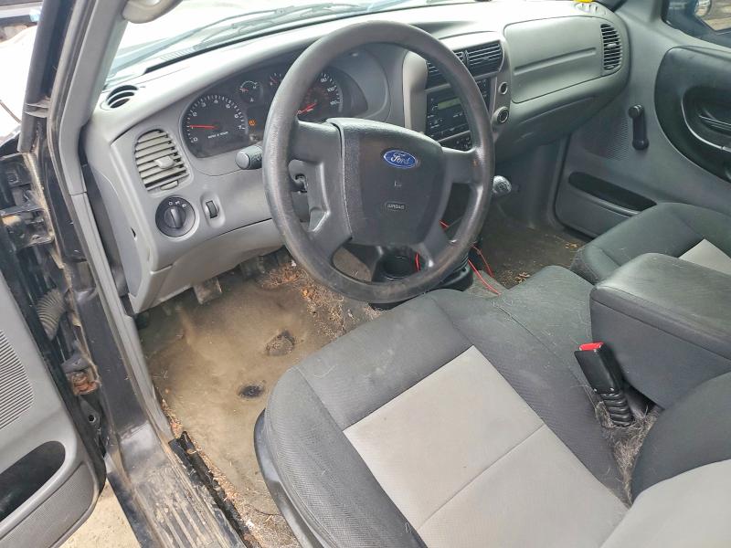 Aukcja sprzedaży 2008 Ford Ranger, vin: 1FTYR10D38PA11532, numer aukcji: 64557216