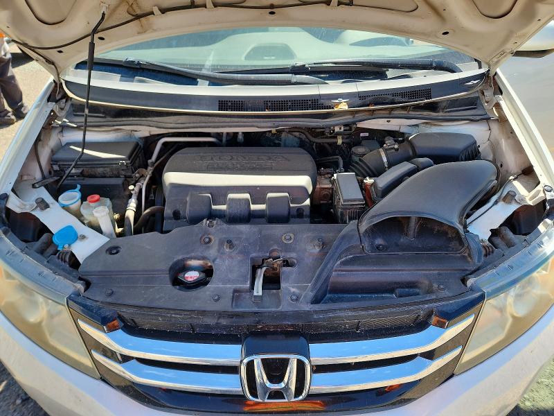 Продаж на аукціоні авто 2015 Honda Odyssey, vin: 5FNRL5H66FB053042, номер лоту: 65509836