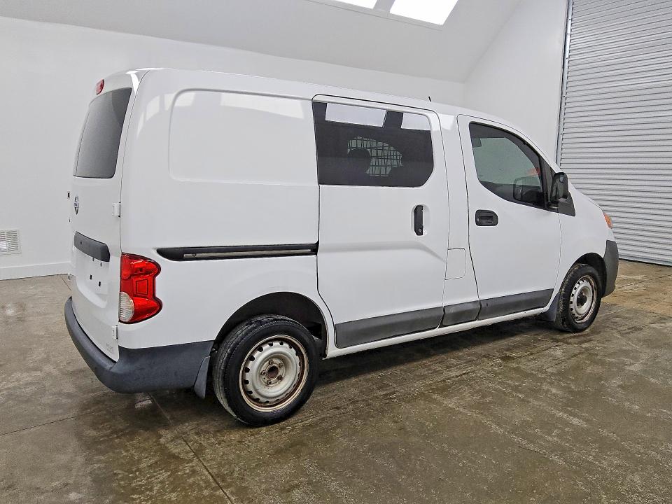 Продаж на аукціоні авто 2019 Nissan Nv200, vin: 3N6CM0KN7KK702464, номер лоту: 61062026