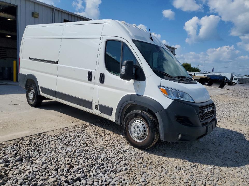 Aukcja sprzedaży 2025 Ram Promaster 2500, vin: 3C6LRVDG8SE504059, numer aukcji: 66828626