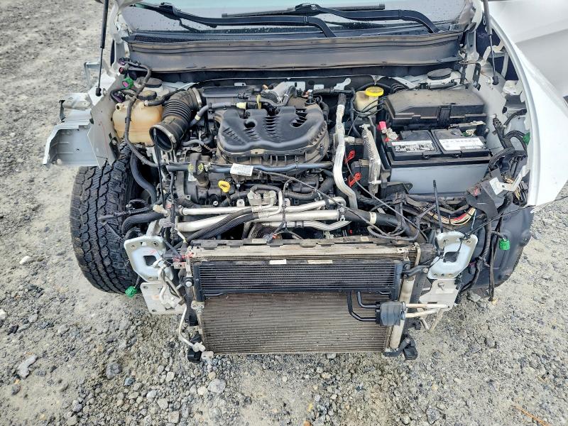 64021206 :رقم المزاد ، 1C4PJMBS0HW600219 vin ، 2017 Jeep Cherokee مزاد بيع