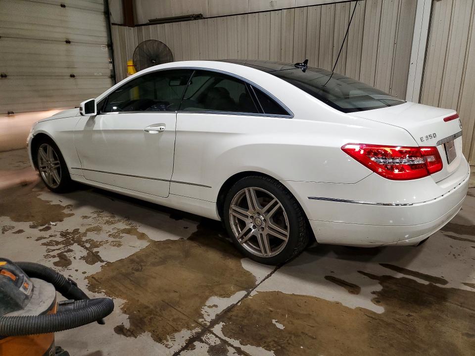 Продажа на аукционе авто 2010 Mercedes-benz E, vin: WDDKJ5GB8AF032001, номер лота: 66072586