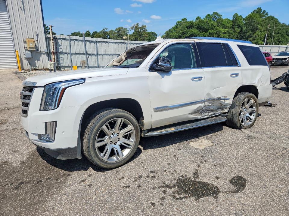 Aukcja sprzedaży 2019 Cadillac Escalade, vin: 1GYS3BKJ9KR237385, numer aukcji: 65285996