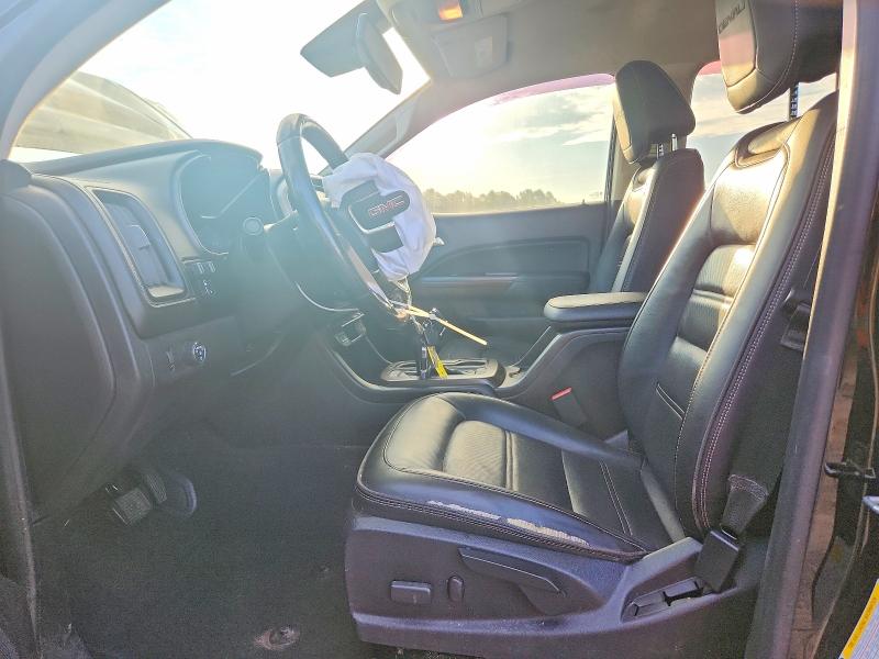 Продажа на аукционе авто 2018 Gmc Canyon, vin: 1GTG5EEN8J1264497, номер лота: 63786706