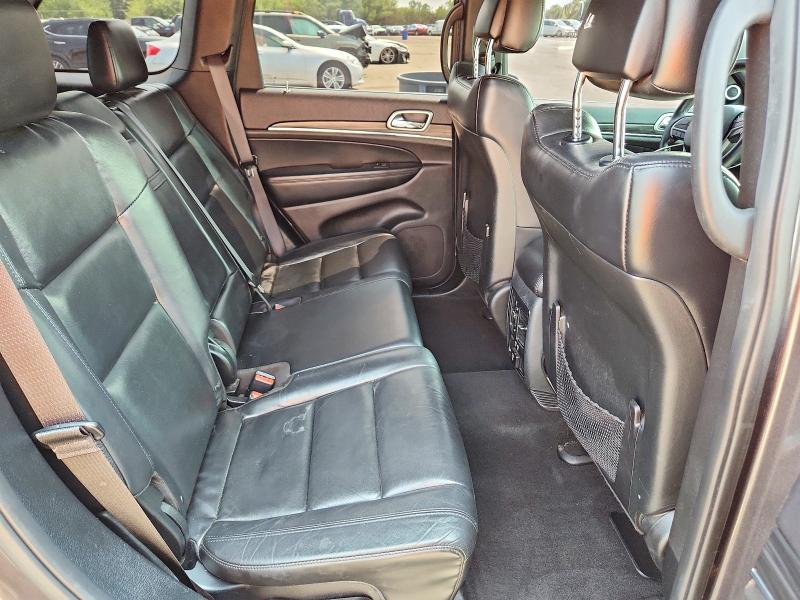64822206 :رقم المزاد ، 1C4RJFBG5KC636562 vin ، 2019 Jeep Grand Cherokee مزاد بيع