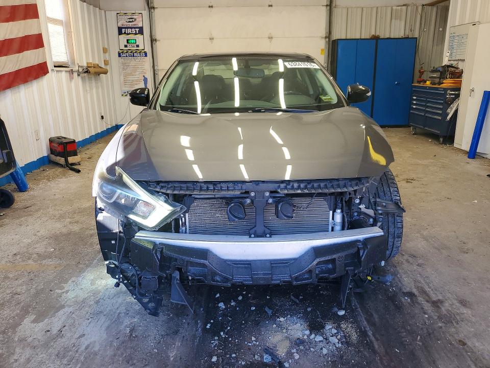 Aukcja sprzedaży 2018 Nissan Maxima, vin: 1N4AA6AP3JC397922, numer aukcji: 63841016