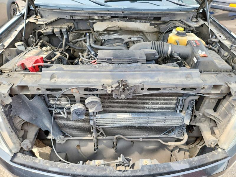 Aukcja sprzedaży 2014 Ford F150, vin: 1FTFW1EF5EFB05102, numer aukcji: 64114856