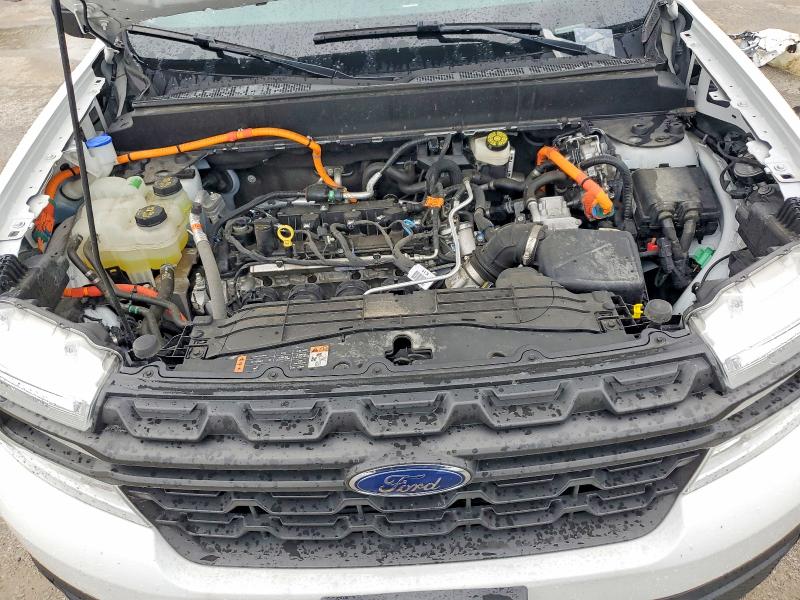 Продаж на аукціоні авто 2024 Ford Maverick, vin: 3FTTW8A37RRB37260, номер лоту: 63666566