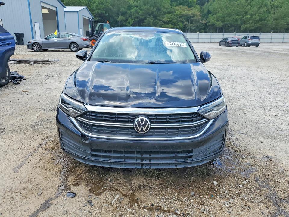Продаж на аукціоні авто 2024 Volkswagen Jetta, vin: 3VWEM7BU7RM043468, номер лоту: 64125816