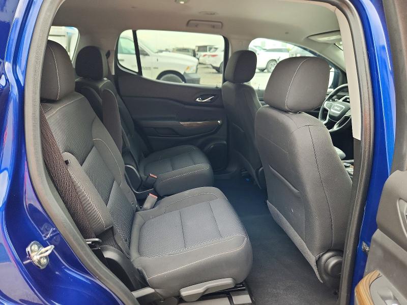 Aukcja sprzedaży 2023 Gmc Acadia, vin: 1GKKNRL49PZ119351, numer aukcji: 64012016