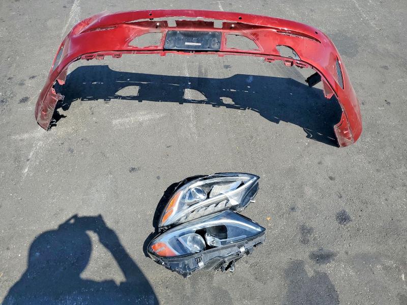 Продаж на аукціоні авто 2018 Mercedes-benz E, vin: WDD1K6FB6JF052778, номер лоту: 63213176