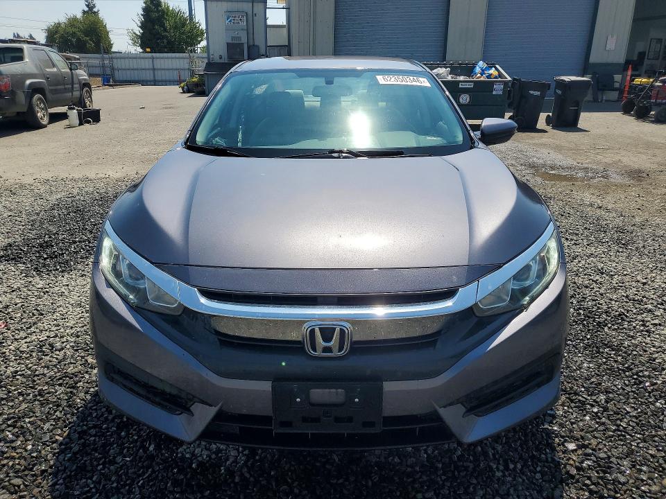 Aukcja sprzedaży 2018 Honda Civic, vin: 2HGFC2F59JH608727, numer aukcji: 62350346
