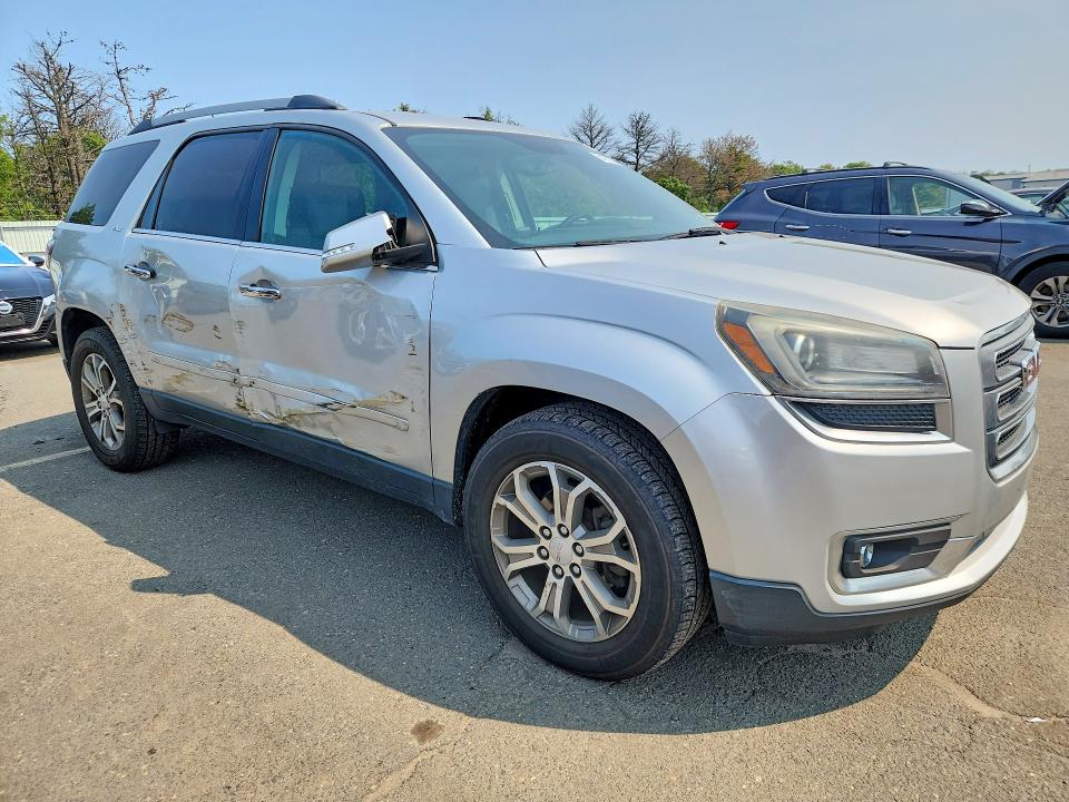 2015 Gmc Acadia მანქანა იყიდება აუქციონზე, vin: 1GKKVRKD8FJ132431, აუქციონის ნომერი: 64977336