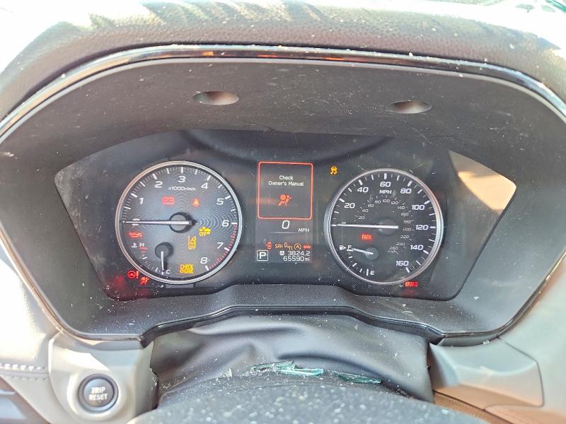 Aukcja sprzedaży 2022 Subaru Outback, vin: 4S4BTADC5N3204126, numer aukcji: 64216306