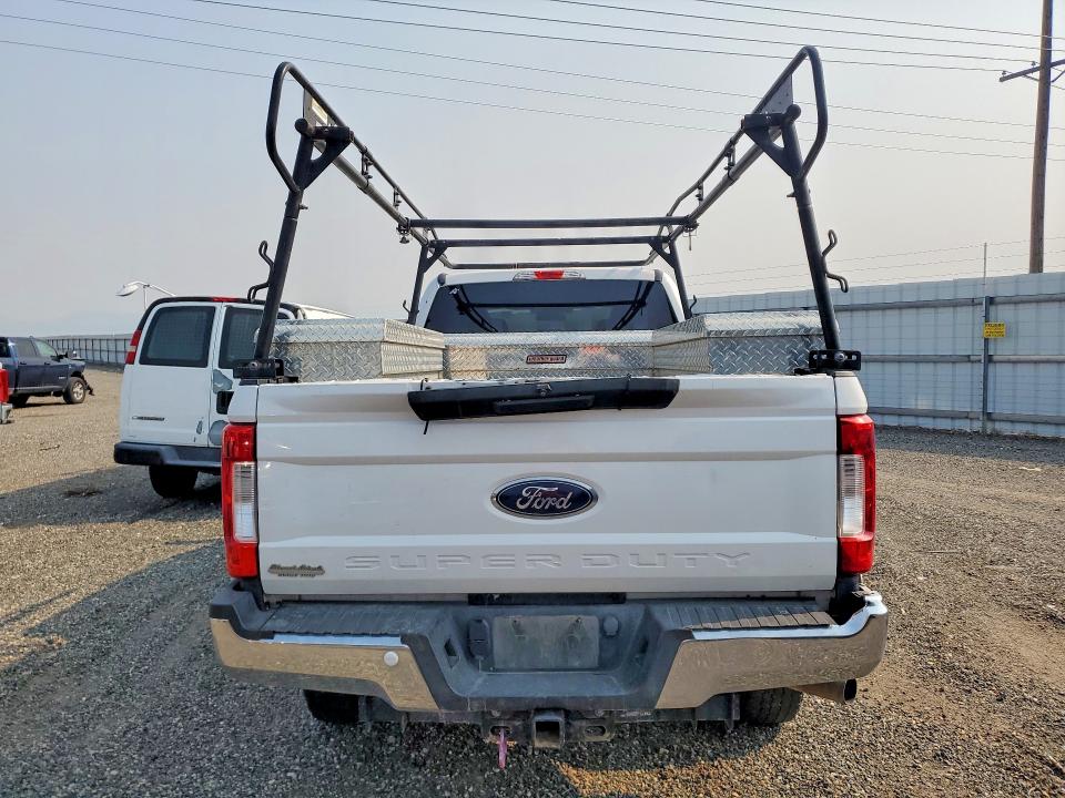 Aukcja sprzedaży 2019 Ford F250, vin: 1FT7W2B62KEC80567, numer aukcji: 85994895
