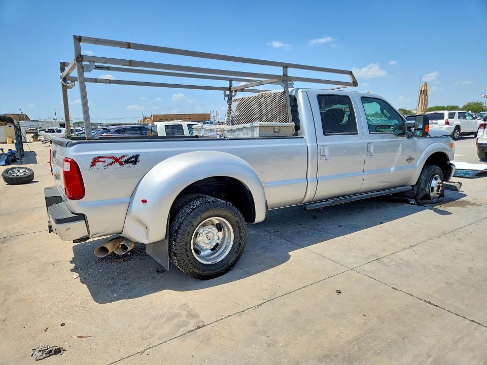 Продажа на аукционе авто 2015 Ford F350, vin: 1FT8W3DT2FEC88204, номер лота: 63548306