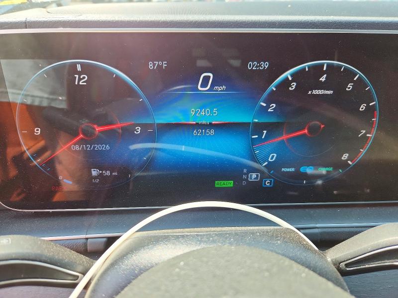 Продаж на аукціоні авто 2021 Mercedes-benz Gls, vin: 4JGFF5KE5MA434408, номер лоту: 64990486