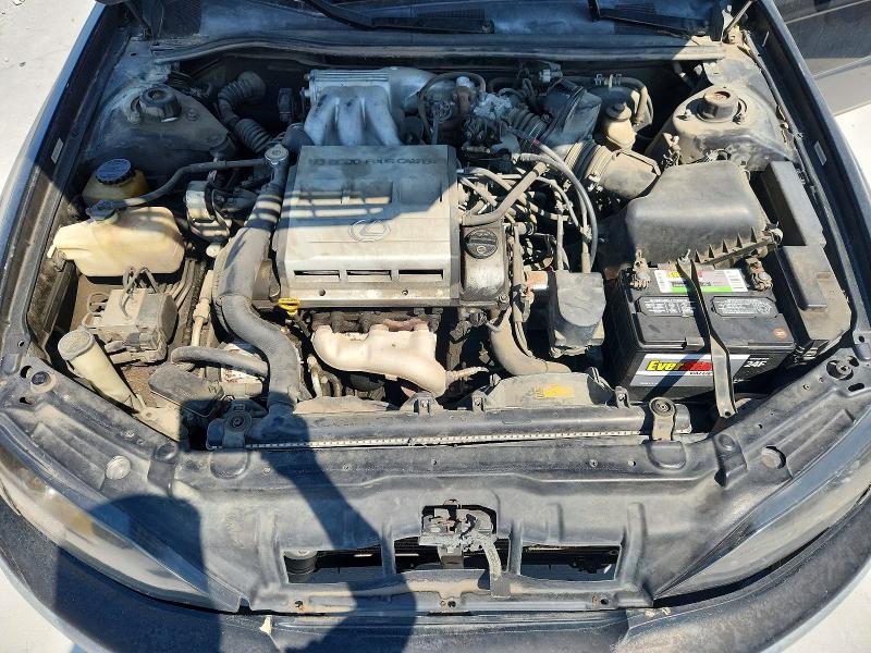 Продажа на аукционе авто 1997 Lexus Es, vin: JT8BF22G2V5003455, номер лота: 65711726