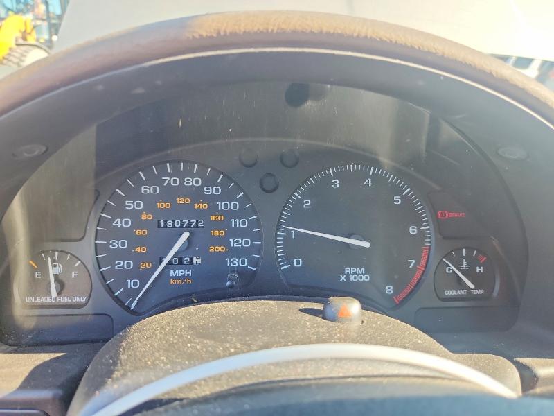 65632186 :رقم المزاد ، 1G8ZK8270VZ369996 vin ، 1997 Saturn Sw2 مزاد بيع