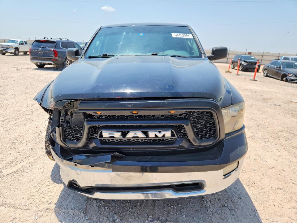 64469866 :رقم المزاد ، 1C6RR6FT3ES149460 vin ، 2014 Ram 1500 مزاد بيع