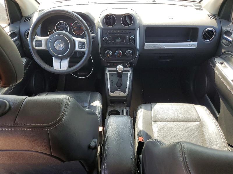 Aukcja sprzedaży 2016 Jeep Compass, vin: 1C4NJCEA5GD783518, numer aukcji: 65931646