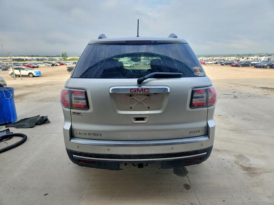 Продаж на аукціоні авто 2015 Gmc Acadia, vin: 1GKKVRKD7FJ303587, номер лоту: 65268406