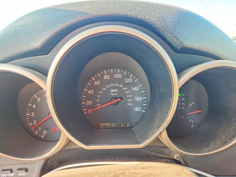 Aukcja sprzedaży 2004 Lexus Sc, vin: JTHFN48Y340050862, numer aukcji: 63501646