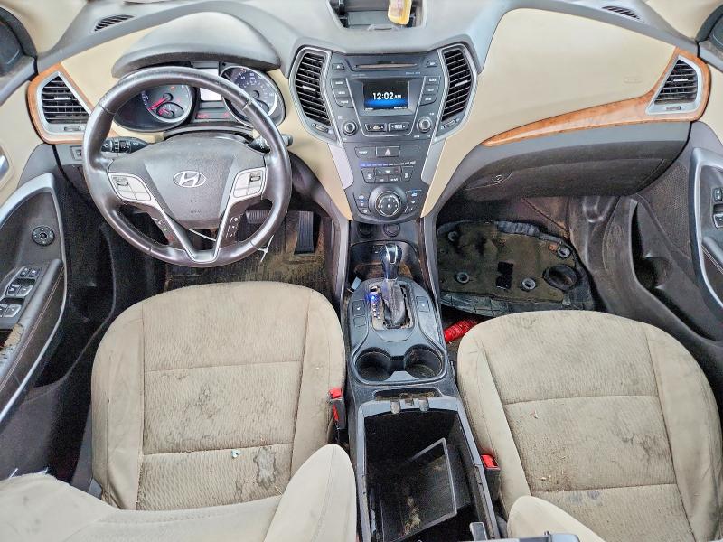 Продаж на аукціоні авто 2014 Hyundai Santa Fe Sport, vin: 5XYZU3LB8EG199861, номер лоту: 67074486