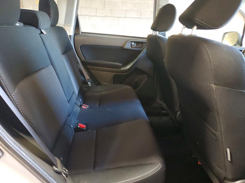 66769876 :رقم المزاد ، JF2SJAECXEH474384 vin ، 2014 Subaru Forester مزاد بيع