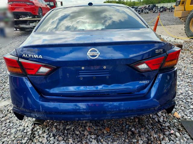 Продаж на аукціоні авто 2019 Nissan Altima, vin: 1N4BL4CW8KC183582, номер лоту: 63872396